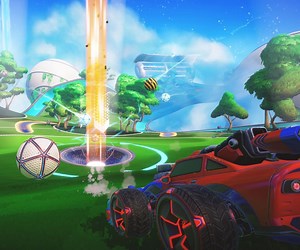 Turbo Golf Racing: Actualités, test, avis et vidéos - Gamekult