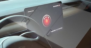Tesla Sentry Mode: Interesting new details