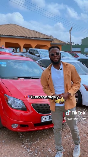 2009 Pontiac Vibe: A Reliable Used Car Option