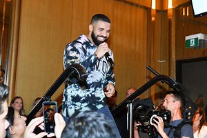 Congrats, Drizzy: The Numerous Projects That Makes Drake Billboard's Artist of the Decade