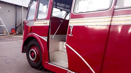 102K views · 2.7K reactions | The Leyland Beadle up and running ...