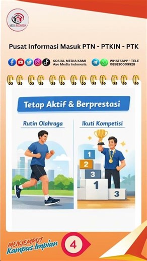 Tips and Tricks Liburan Produktif