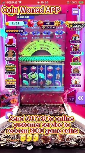 Experience Real Arcade Fun with Coin Pushers!#coinpusher #jackpot #arcadegame #claw #freegames #slot