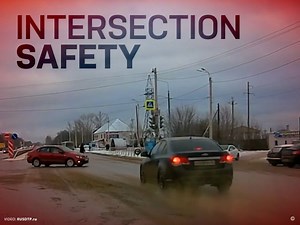 Intersection Safety