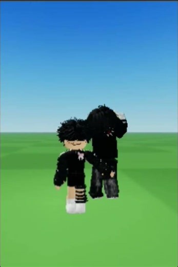 New trend? con Jon #edit #roblox