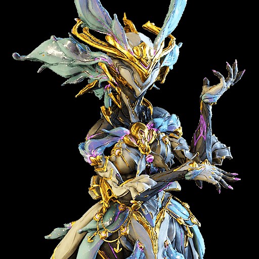 Yareli Prime - WARFRAME Wiki