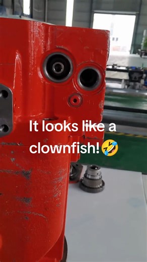 Uninterrupted Bolt-Tightening Vibes with Excavators