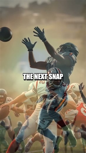 Underdog Rainstorm: A New Extreme NFL Highlight