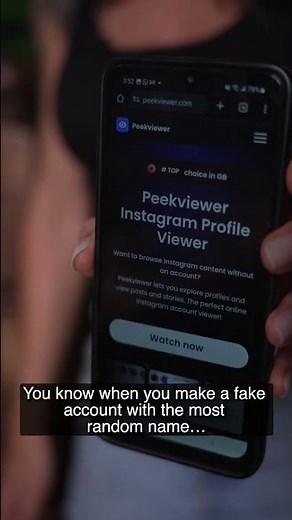 How to Anonymously View Instagram Profiles in 2025