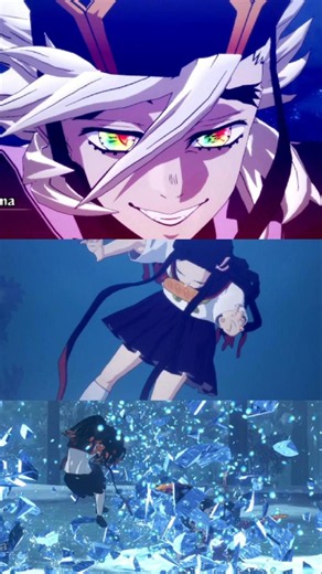 DOMA ULTIMATE ART NEW DLC - DEMON SLAYER THE HINOKAMI CHRONICLES 2