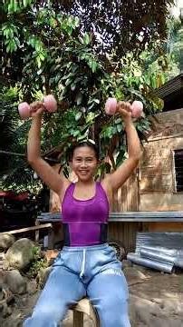 Free Weights Training #educationalvideo