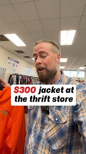 447K views · 2.9K reactions | I don’t find $300 jackets everyday at...