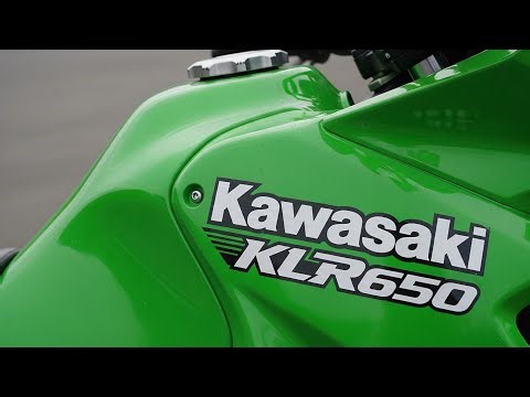 New 2026 Kawasaki KLR650 Unleashed! The Ultimate Adventure Beast Is Back! 🔥🚨 | Full Review!