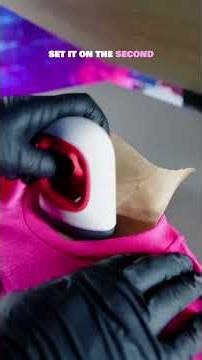 Use these hacks to have professional results when making clothes from home