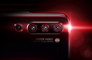 Lenovo Z6 Pro rumor roundup: Specifications, features and price - Gizmochina