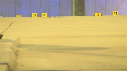 CTA staffer faces weapons charges after fatal shooting of West Loop doorman