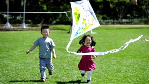 Opinion: I'm an adoptive dad. But international adoption isn't the only way to help kids.