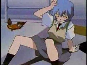 【MAD】だいすき（エヴァ）