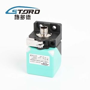 [Hot Item] Proximity Sensor Inductive Sensor Inductive Switch Small Size Sck40