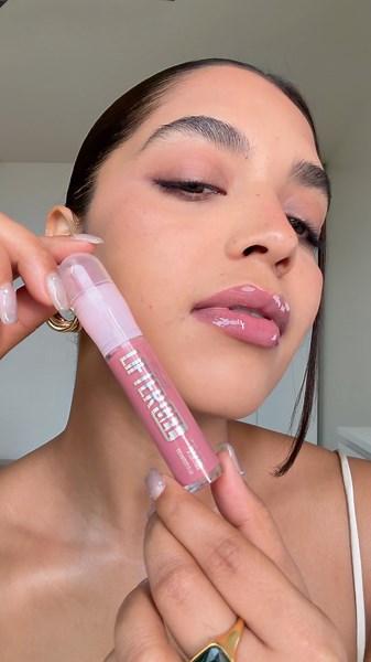 Maybelline Lifter Gels ✨