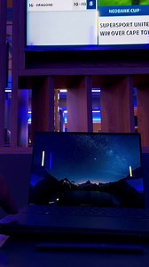 19K views · 1K reactions | ASUS Zenbook DUO is a revolutionary dual-screen laptop, with two full-size OLED touchscreens1, detachable full-size keyboard and built-in kickstand | ASUS | Facebook