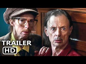 FALLING STARS Official Movie Trailer (2024)