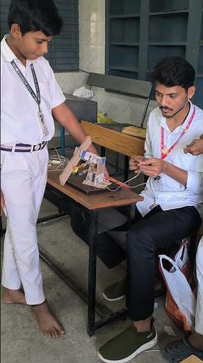 Amazing Science Fair Projects 🚀 | Science Day