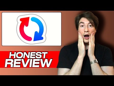 GoodSync Review: My Honest Experience with This File Sync & Backup Tool! Is It Worth It?