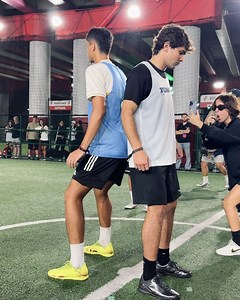 Pro Direct Soccer US on Reels