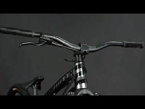 Dartmoor Two6Player EVO 2021 Bike - REAL WEIGHT! Hub Sound