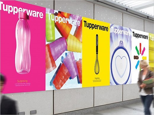 Tupperware