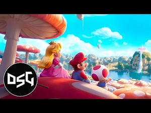 BOWSER - PEACHES (PUNYASO x SOFFIZLLY DUBSTEP REMIX)