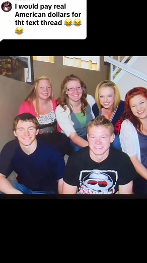 but honestly..if they put that transcript up on the My Sister Wives Closet website for $49.99, they would never have to worry about money again I'd even buy a backup copy... #sisterwivestiktok #sisterwivestic #susterwivesclub #sisterwivestalk #sisterwivestok #sisterwivesseason18 | Sister Wives Family