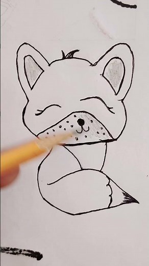 How to Draw Hyper Realistic drawing cat ✍️ | Unbelievable Pencil Drawing Tutorial 🎨#catdrawing #cat