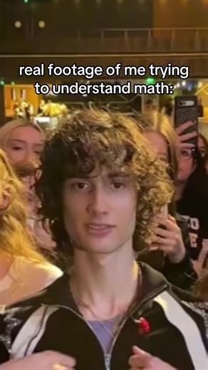Relatable Math Struggles: Hilarious Real Footage