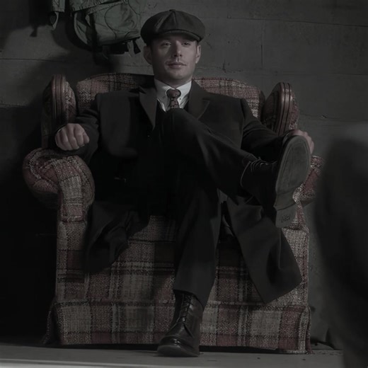 Exploring Michael Dean's Character Evolution