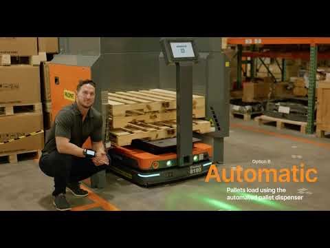 Case Picking Automation [Explained]