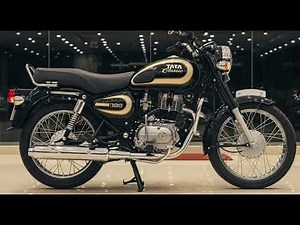 Tata Classic 110cc performance price specific