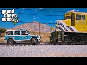 DAS TEUERSTE POLIZEI AUTO! GTA 5 LSPD FR MOD!