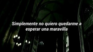 In The Shadows - The Rasmus || Subtitulada al español | Entre Notas y Canciones