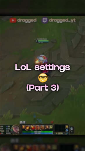 Why is ts so hidden @riotgames 😭😭❌ #leagueoflegends #leaguetiktok #riotgames