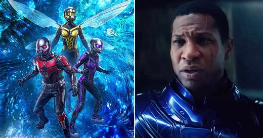 Ant-Man And The Wasp: Quantumania Trailer Out: Paul Rudd's Scott Lang, Evangeline Lilly's Hope Van Dyne & Co Explore The Quantum Realm, Kang Is Back To Add Drama