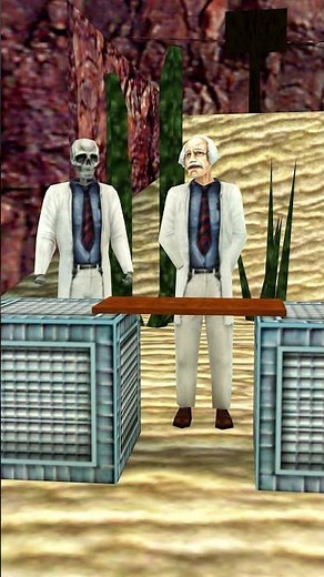 HELP Kleiner To Power Up / Half-Life