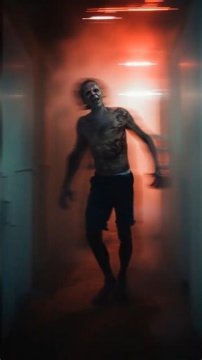 The fate of those who encountered SCP 610!