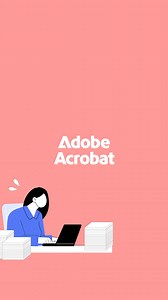26K views · 21 reactions | PDFの編集からAIによる分析まで、これひとつでOK | Adobe Acrobat | Facebook