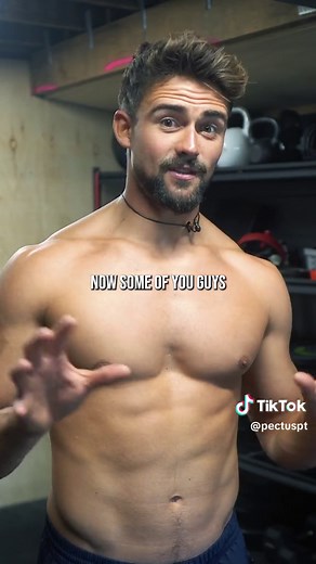 PectusPT (@pectuspt)’s video of Pectus Excavatum