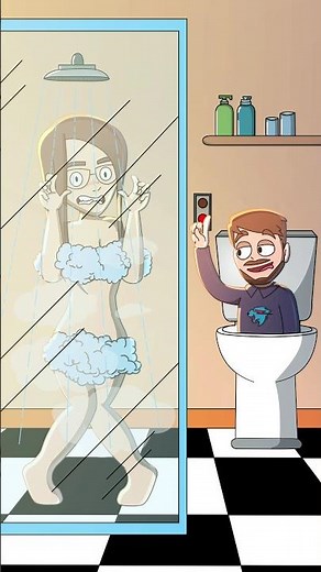 When SSSniperwolf Take A Bath