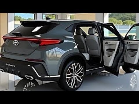 The 2026 Corolla🚗🔥 Cross Just Shocked Everyone 😱 Toyota Changed the Game🚗🔥