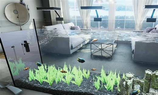 Run An Aquarium Store in 'Aquarist', Coming to Xbox Consoles May 31