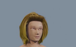 iBlender中文版插件MB-LAB 教程MB 实验室（插件）Blender